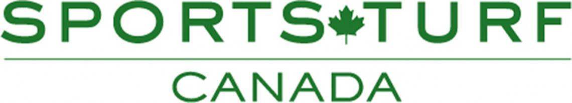 Sports Turf Canada Logo