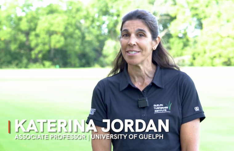 Katerina Jordan- Associate Professor, University of Guelph