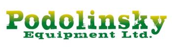 Podolinsky Equipment Ltd